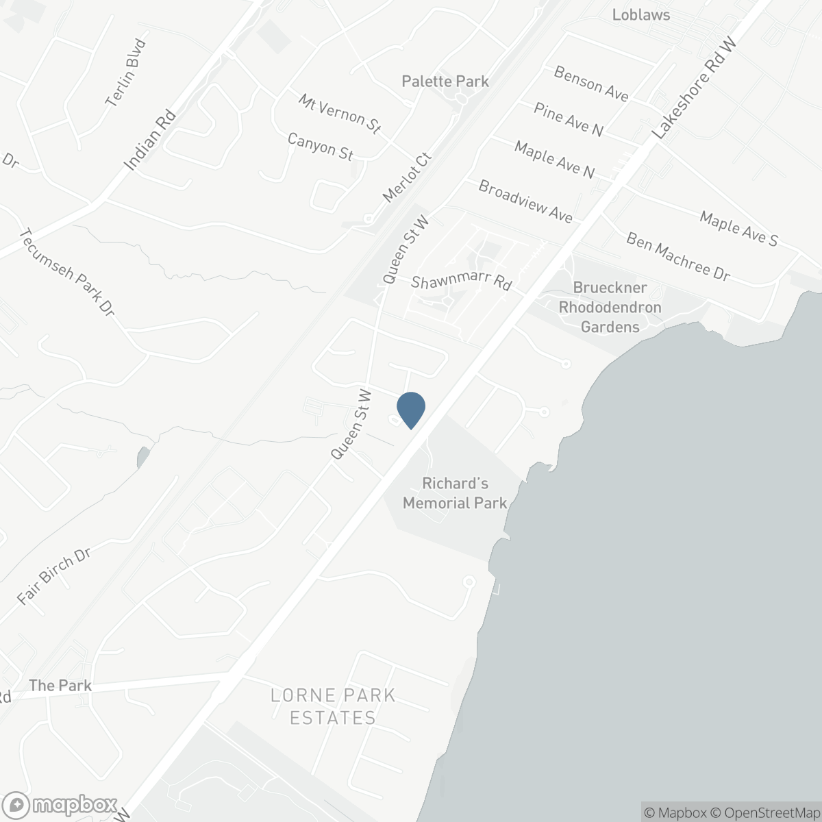 644 SWEETWATER PLACE, Mississauga, Ontario L5H 3Y8